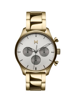 MVMT Men's Stainless Steel Wrist Watch 28000309-D  - Image 1