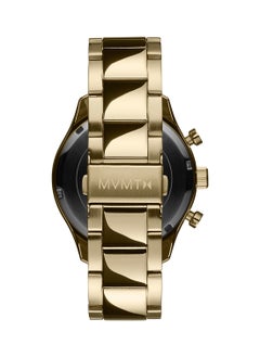 MVMT Men's Stainless Steel Wrist Watch 28000309-D  - Image 2