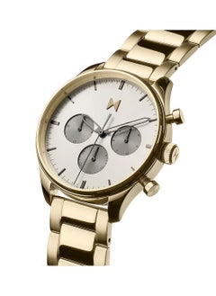 MVMT Men's Stainless Steel Wrist Watch 28000309-D  - Image 3