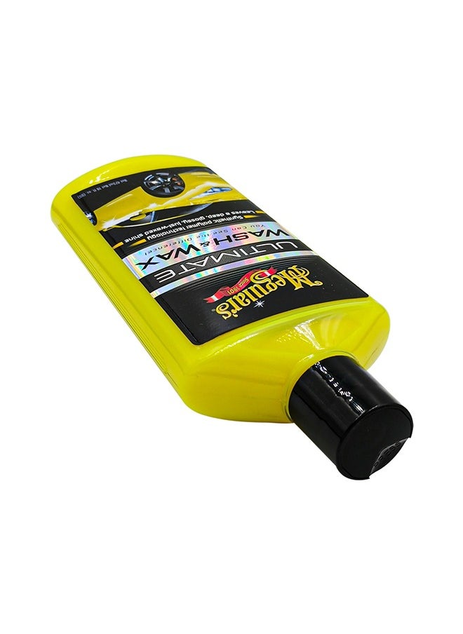 Meguiars - Ultimate Car Wash&wax Meguiars for Car -473 ml - Image 1