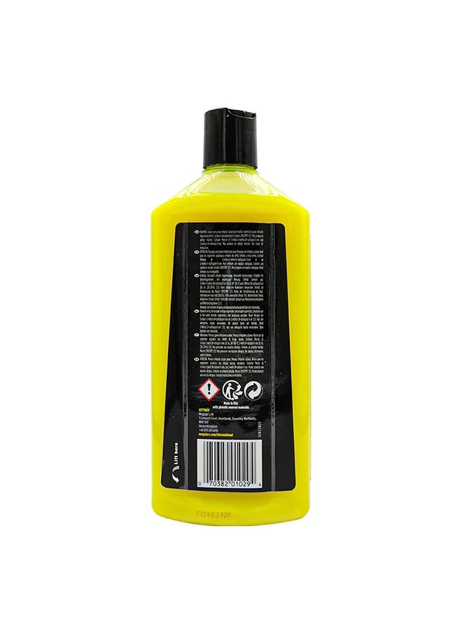 Meguiars - Ultimate Car Wash&wax Meguiars for Car -473 ml - Image 1