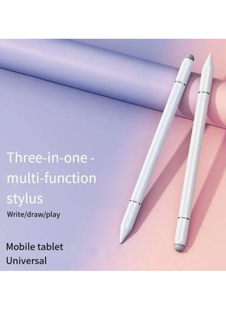 ULHYC Stylus suitable for iPad with palm rejection function - pzsku/Z7C8FE072A4D1ED964A1AZ/45/_/1727931369/d9d01b91-f449-4a33-8604-97ede2ff7232