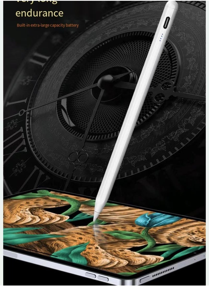 ULHYC ULHYC Stylus suitable for iPad with palm rejection function  - Image 3