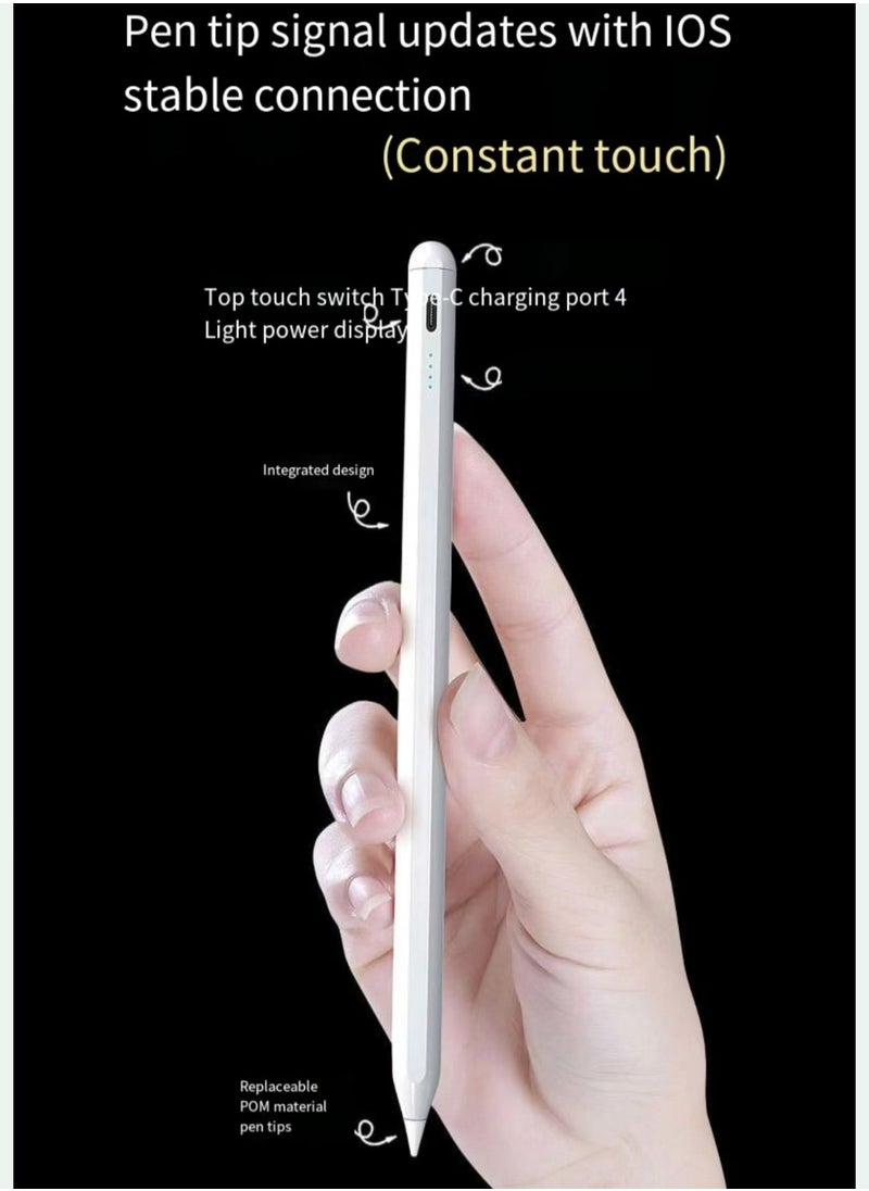 ULHYC ULHYC Stylus suitable for iPad with palm rejection function  - Image 4