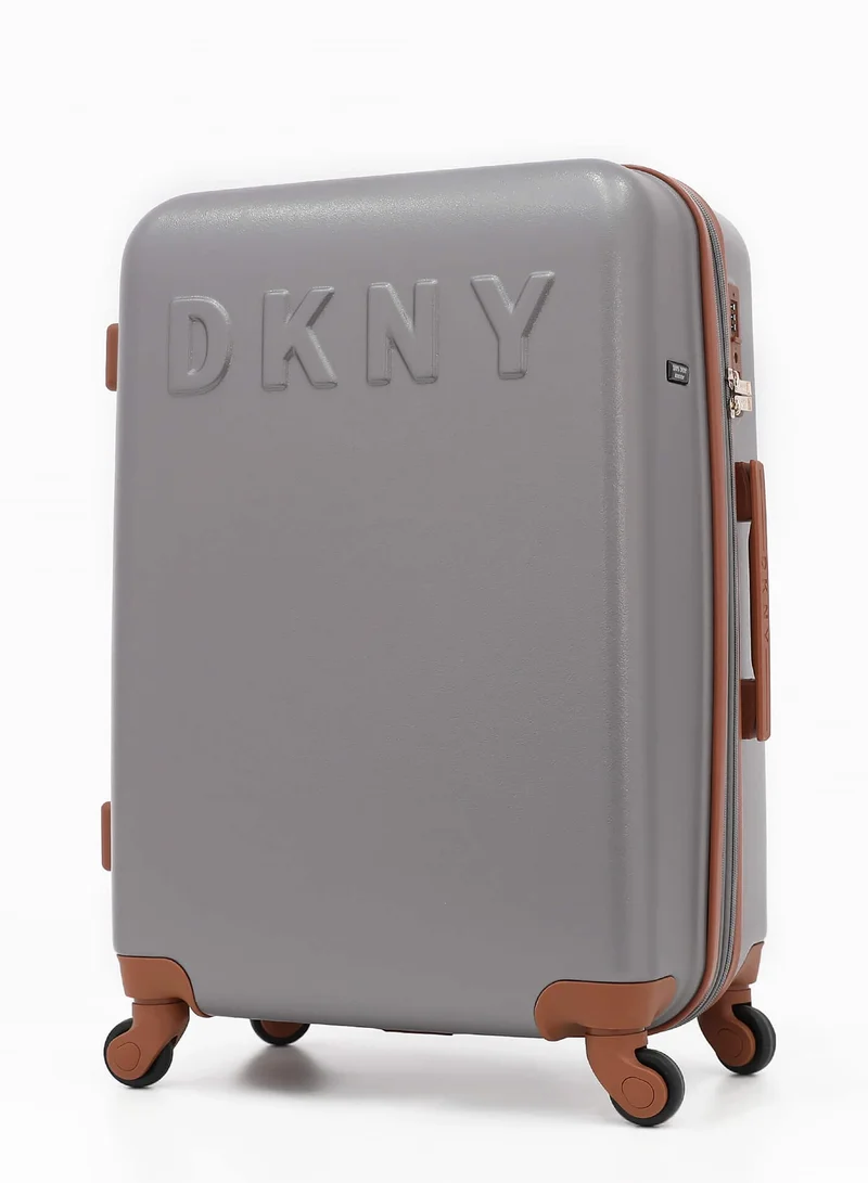 DKNY DKNY 2-Piece Hardshell Luggage Set with Spinner Wheels | Lightweight & Expandable Suitcases