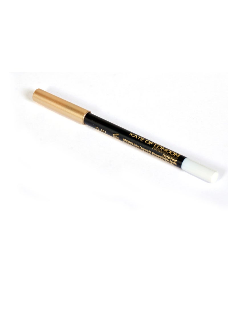 KATE OF LONDON قلم كحل - Image 1