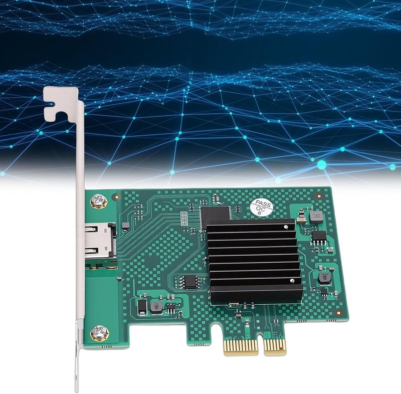 بطاقة رسومات بواجهة PCIe من VBESTLIFE، مسرع رسومات ثنائي الأبعاد (2D Graphics Accelerator)، بطاقة فيديو بدقة 1920x1440 لأجهزة الكمبيوتر الصناعية ذات ألواح العرض المتعددة - Image 3