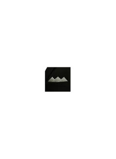 Generic Men`s Square Pocket Handkerchief  - Image 3