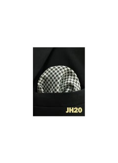 Generic Men`s Square Pocket Handkerchief  - Image 4