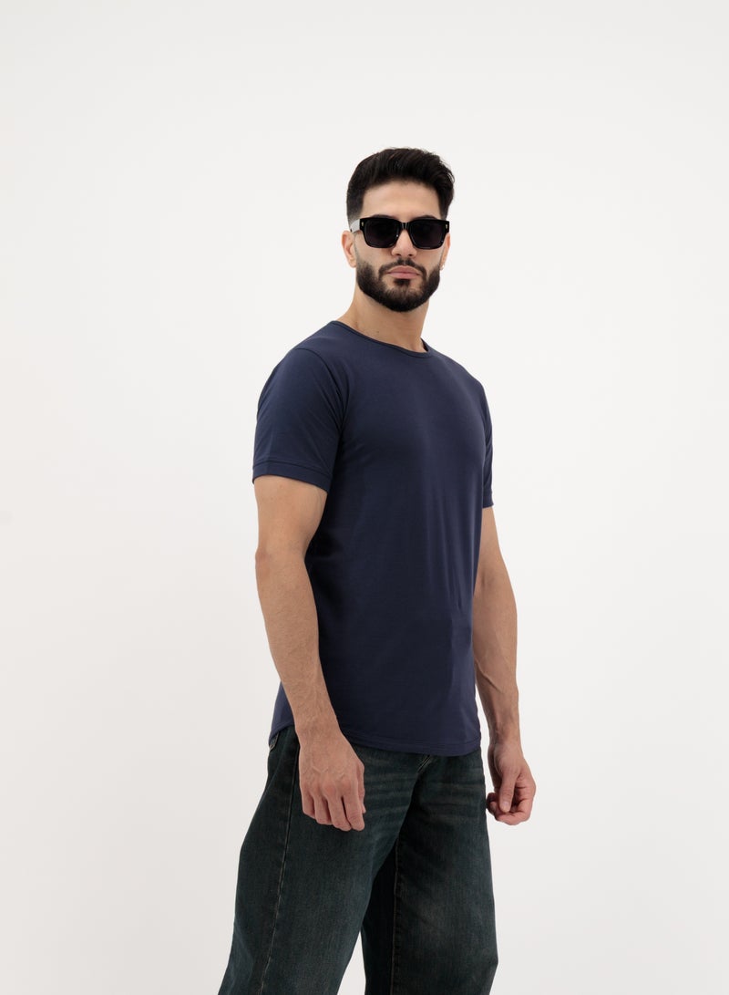 Vasl Hub Dynasty T-Shirts for Men & Women - Now in Multiple Colors - Image 3