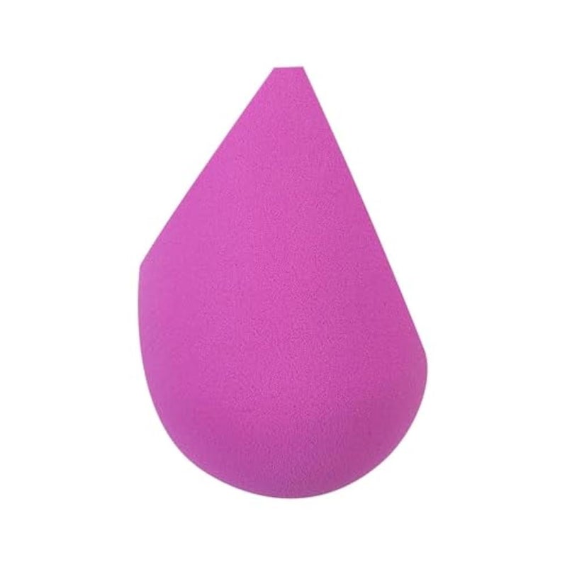 Make Up Sponge small flawless finish, 1 Piece Beauty Blender Sponge, Make Up Sponge, Wet and Dry, for Cream, Liquid Foundation, Liquids and Powder -multicolor - Image 4