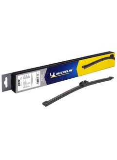 Michelin MICHELIN Car Wiper | Rear Wiper Blade | Flat Design | 13 Inches | R335  - Image 1