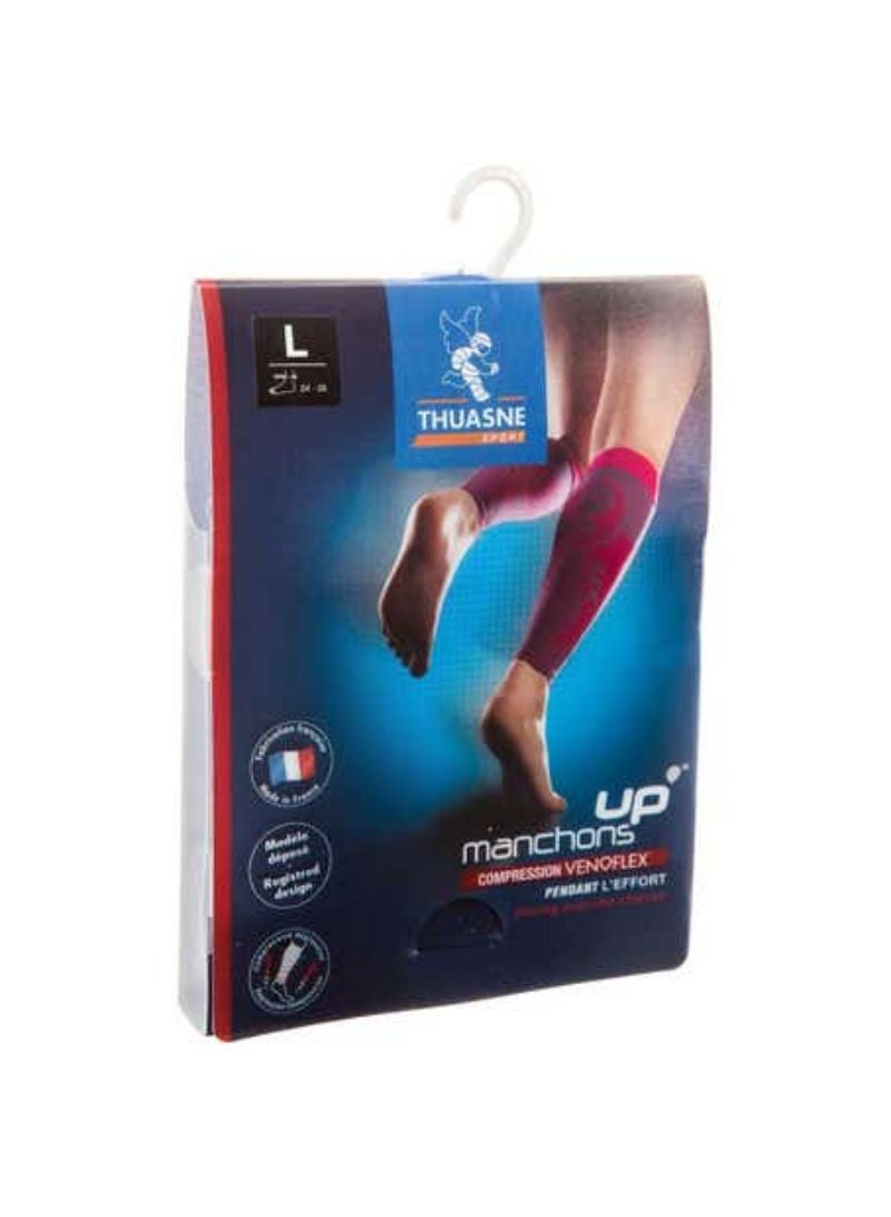 Thuasne Thusane Exercise Sleeves For Women L