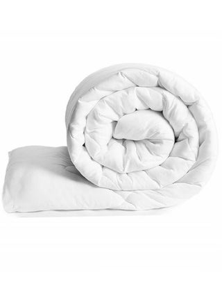 Duvet Comforter Cotton White 240x260cm - pzsku/Z7C9041F43D2BFF2E56A6Z/45/_/1720869848/9faa2a11-2468-4a1f-83a8-da0c1d440835