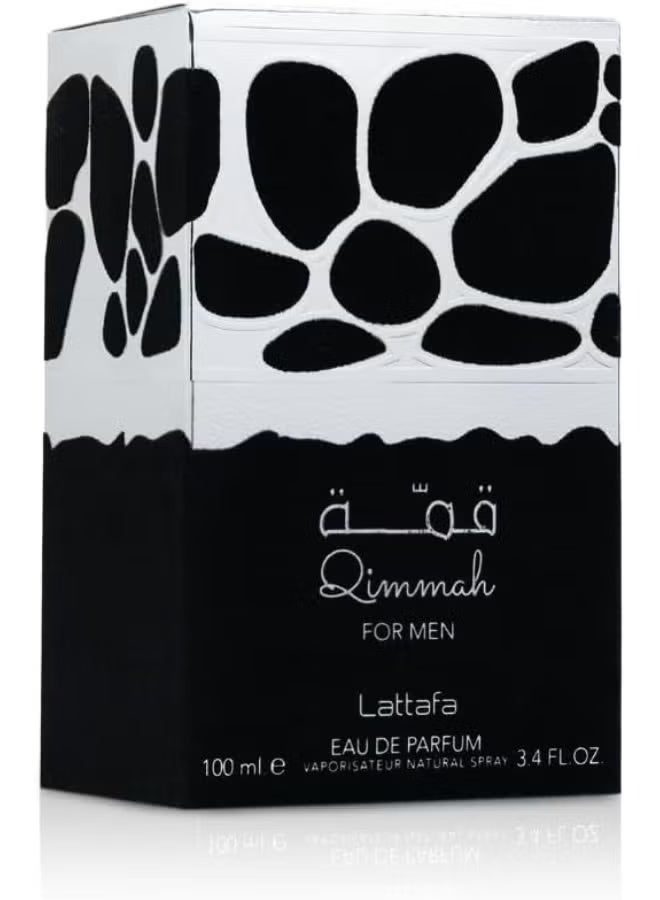 Lattafa Top Perfume EDP 100ml - Image 3