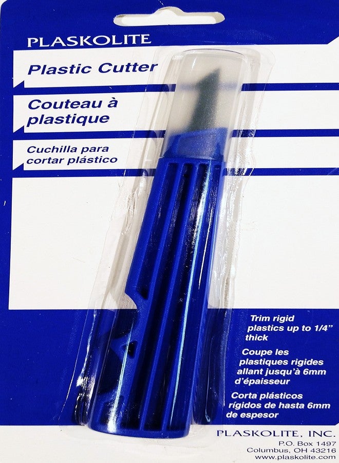 Plaskolite Plastic Cutter - Image 1