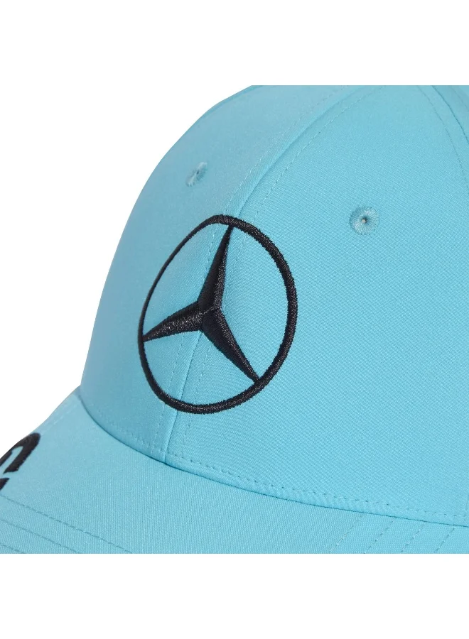 Adidas Mercedes - Amg Petronas Formula One Team George Russell Cap