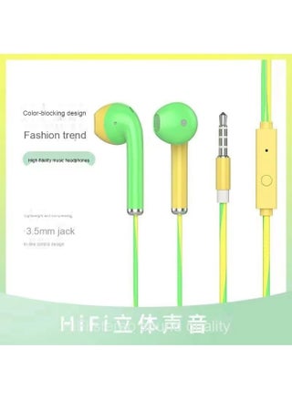 yellow-green