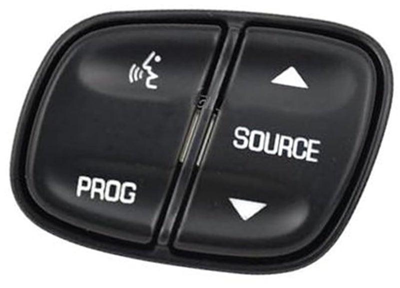 Vuzmode Car Cruise Control Button for Oldsmobile Bravada - Image 1