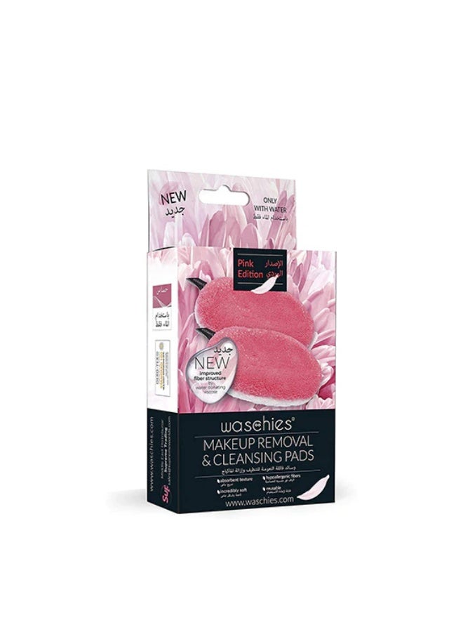 Waschies "Classic Edition" 2pc Set - Image 1