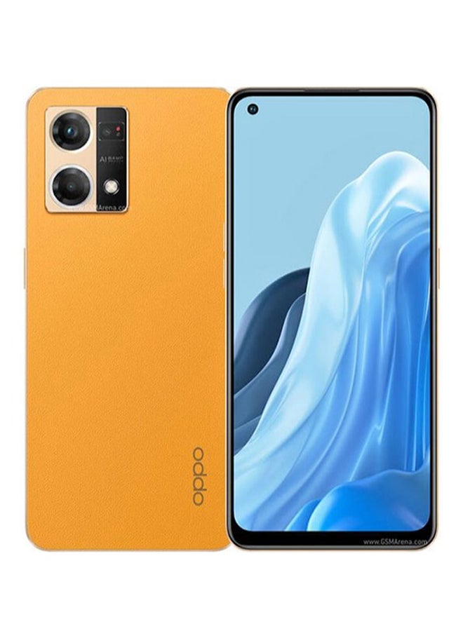 أوبو Reno 7 256 جيجابايت 8 جيجابايت