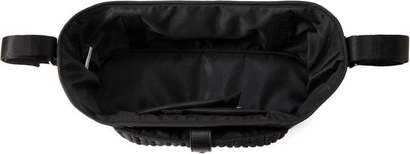 SEWBOO Universal Baby Stroller Organizer,Diaper Caddy Organizer with Adjustable Straps to Fits Nearly Any Strollers - Image 3