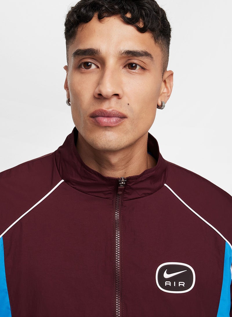 Nike Nsw Air Swoosh Jacket  - Image 3