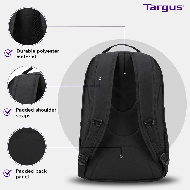 targus Laptop Backpack - Image 3