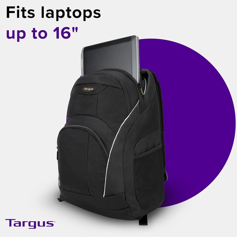 targus Laptop Backpack - Image 4