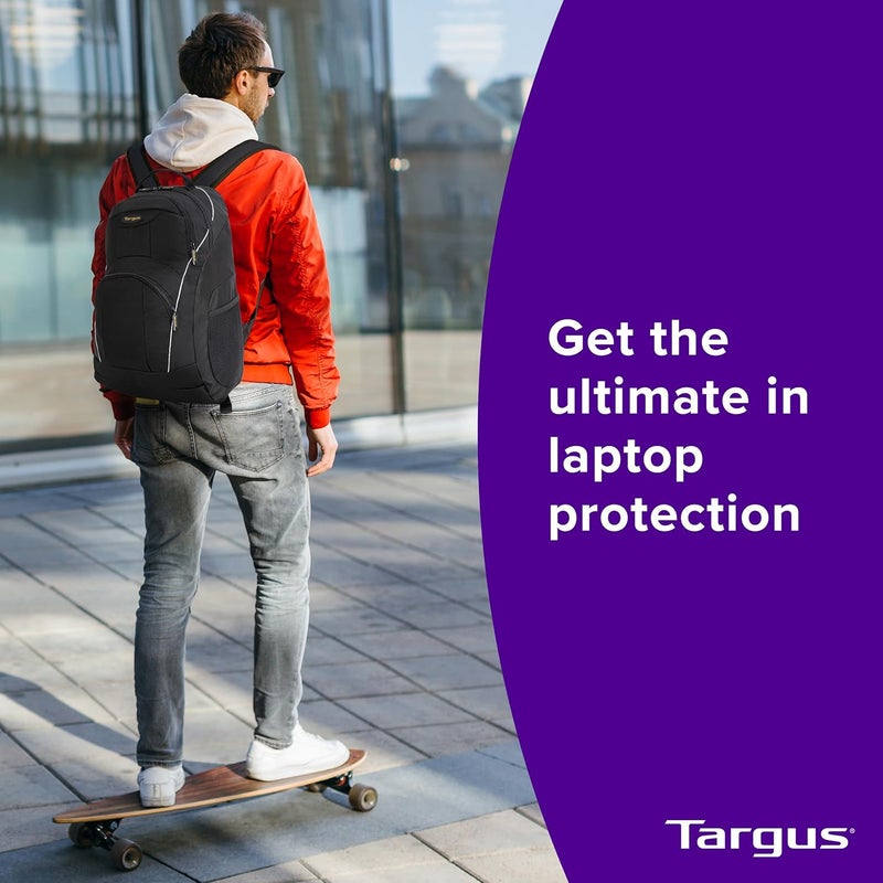 targus Laptop Backpack - Image 5