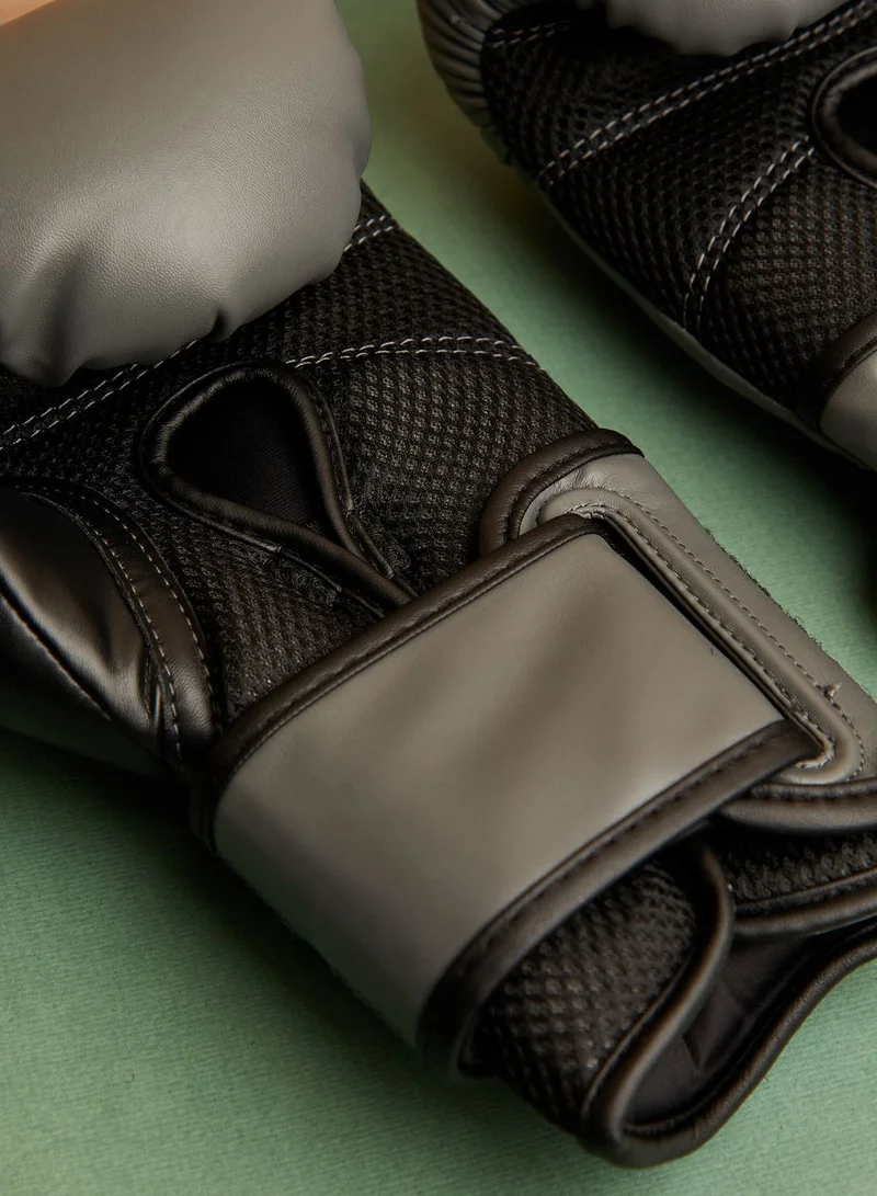 EVERLAST Powerlock 2 Training Gloves