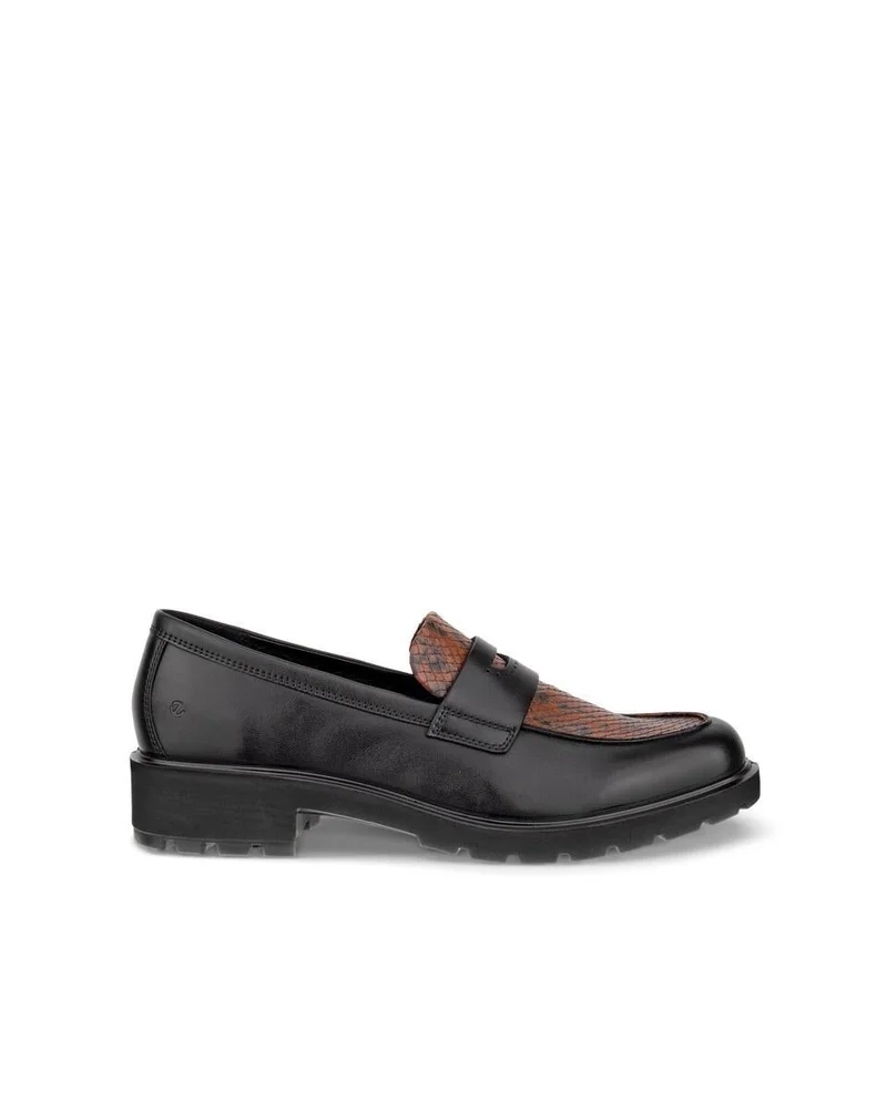 ECCO METROPOLE VIENNA W LOAFER