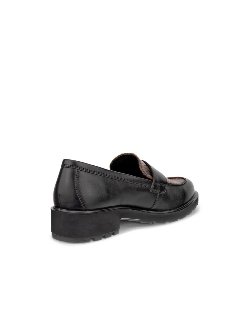 Ecco  ECCO METROPOLE VIENNA W LOAFER for Women | Best Price UAE