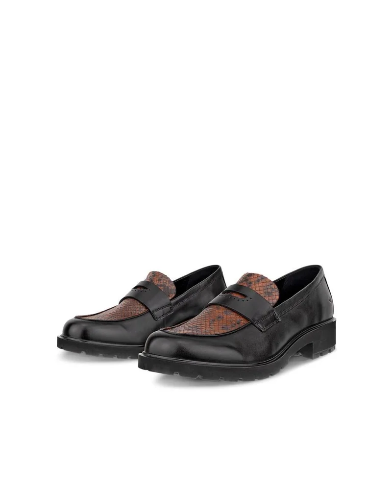 Ecco  ECCO METROPOLE VIENNA W LOAFER for Women | Best Price UAE