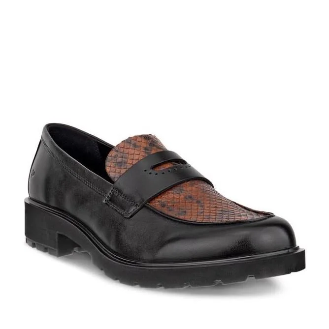 Ecco  ECCO METROPOLE VIENNA W LOAFER for Women | Best Price UAE