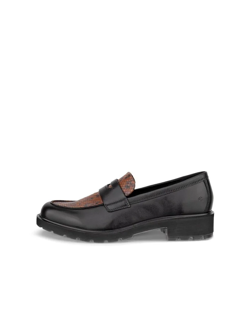 Ecco  ECCO METROPOLE VIENNA W LOAFER for Women | Best Price UAE