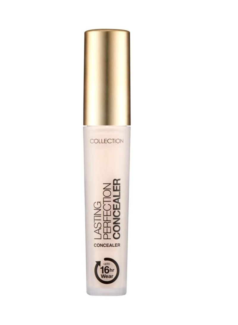 Collection Lasting Perfection Concealer - Porcelain - Image 1