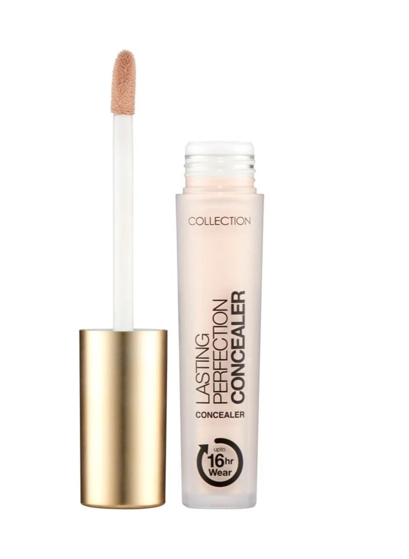 Collection Lasting Perfection Concealer - Porcelain - Image 2