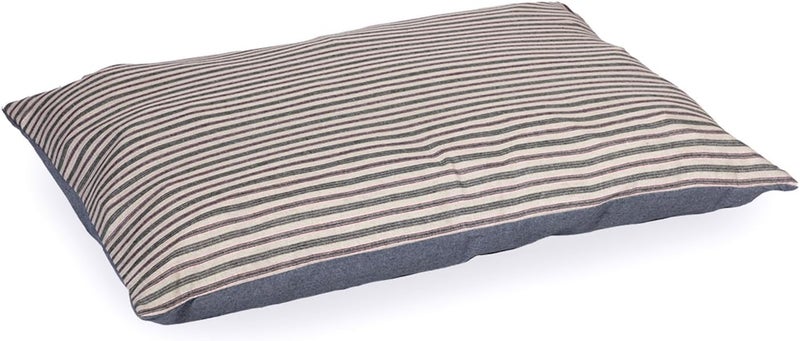 Danish Design Rustic Stripes Denim Deep Duvet Large - Image 2