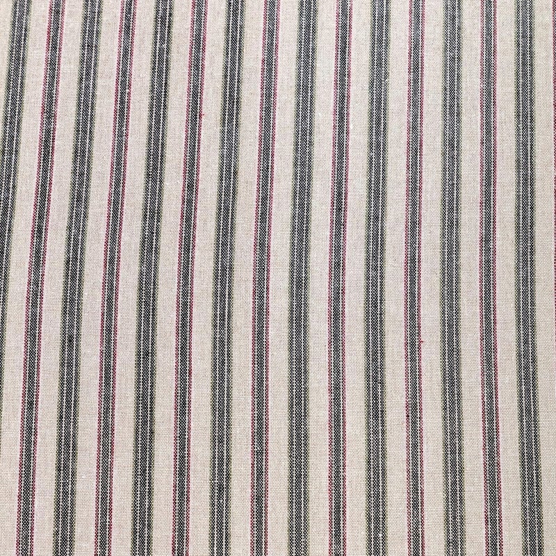 Danish Design Rustic Stripes Denim Deep Duvet Large - Image 4