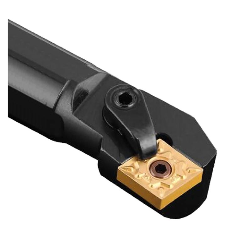 Indexable Boring Bar CNC Lathe Tool Holder S20R MCKNL12 L No Inserts - Image 5