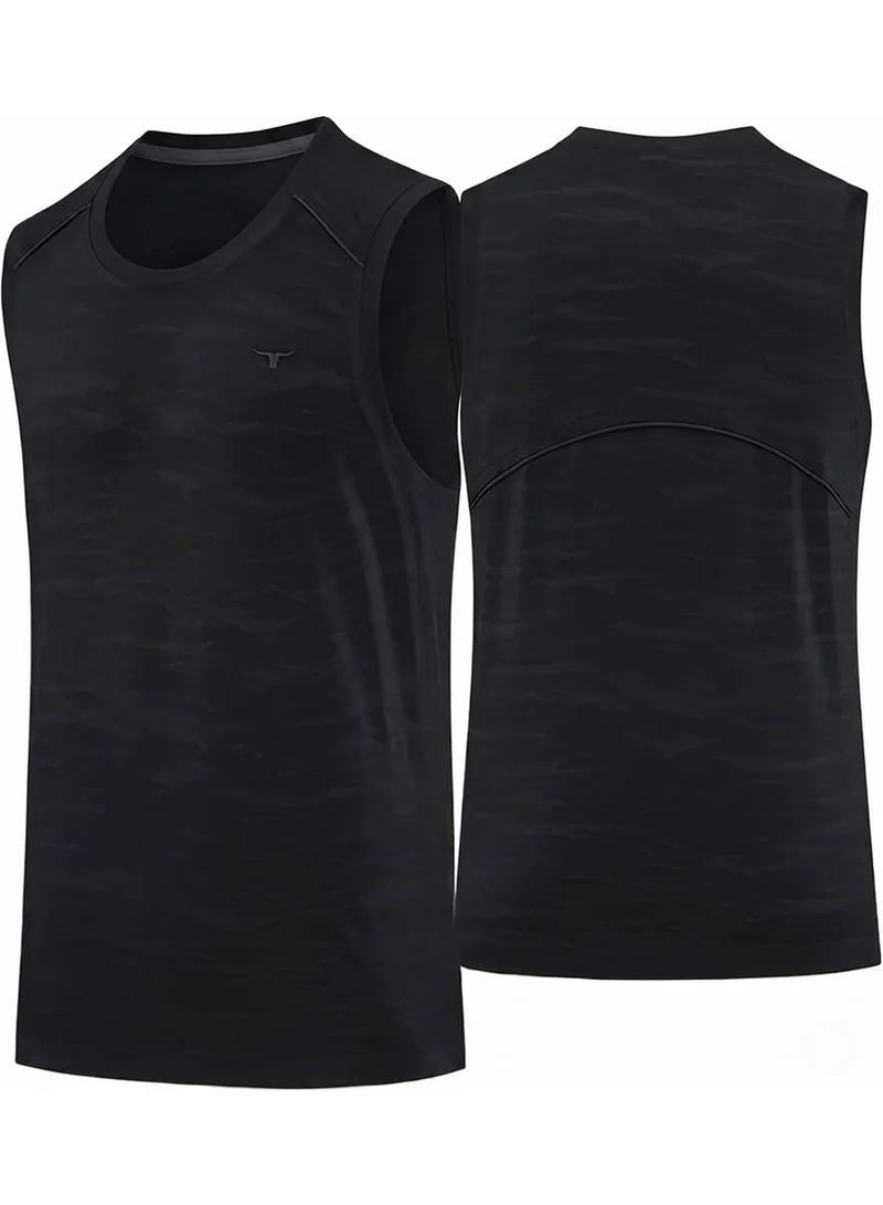 Thugfit  Classic Sleeveless Thugfit Tank Top for Men | Best Price UAE