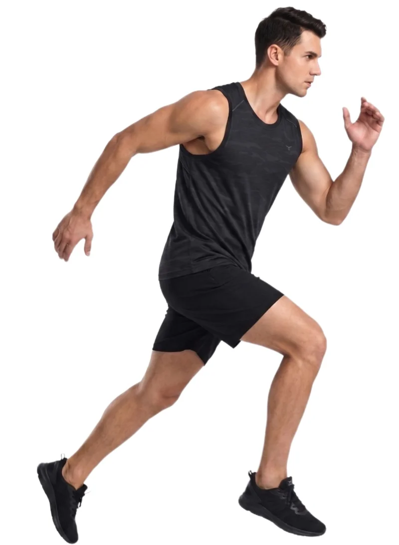 Thugfit  Classic Sleeveless Thugfit Tank Top for Men | Best Price UAE