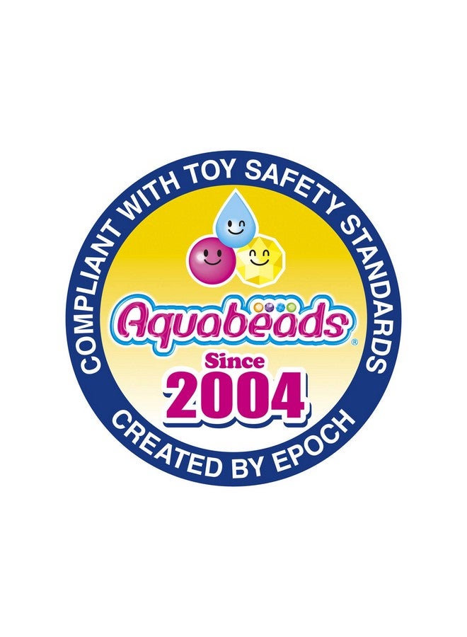 Aquabeads Pastel Fairy Tale Set - Image 5