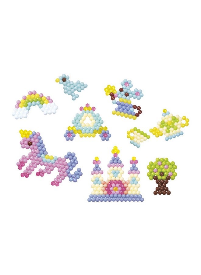 Aquabeads Pastel Fairy Tale Set - Image 3