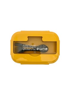 DECO Lunch Box, 800 ml  - Image 1