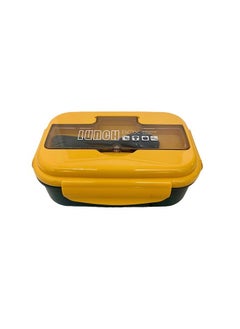DECO Lunch Box, 800 ml  - Image 2