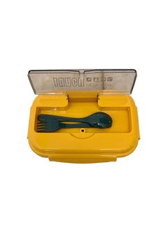 DECO Lunch Box, 800 ml  - Image 3