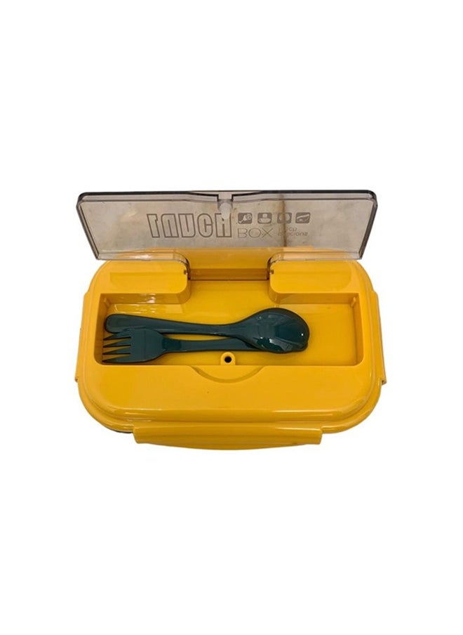 DECO - Lunch Box, 800 ml - Image 1