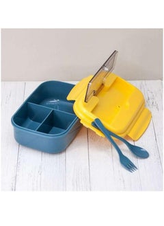 DECO Lunch Box, 800 ml  - Image 4